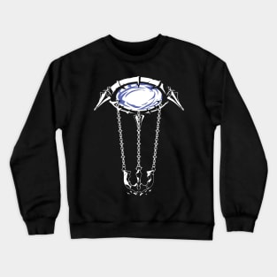 Dark Anchor Crewneck Sweatshirt